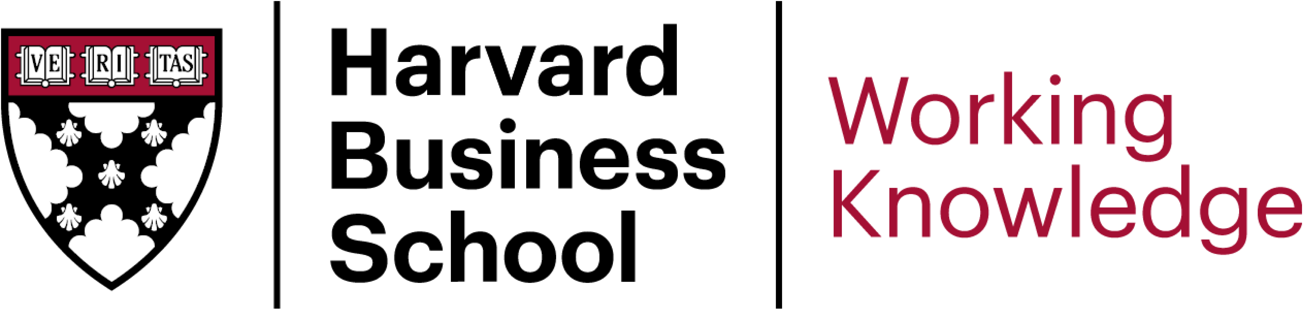HBS Working Knowledge Logo